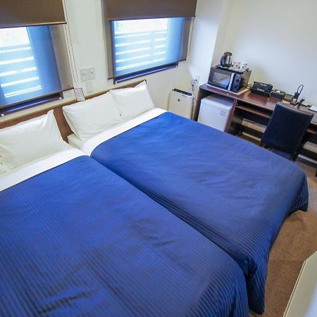 Hotel Livemax Kanazawa Ekimae Exteriör bild